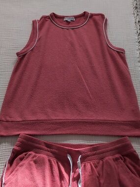 P.J. Salvage Loungewear Set